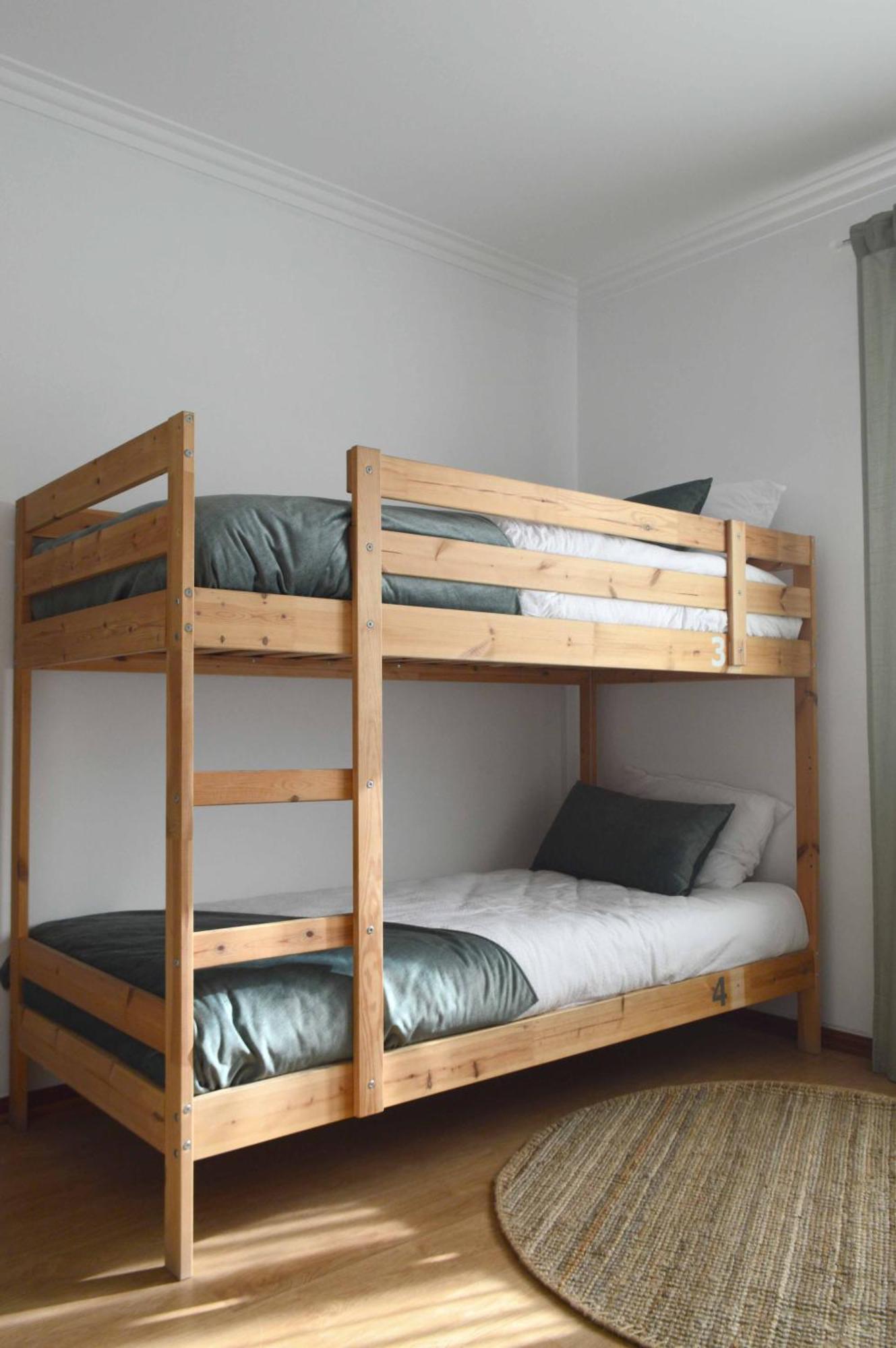 Old Village Hostel Ponte de Lima Rom bilde