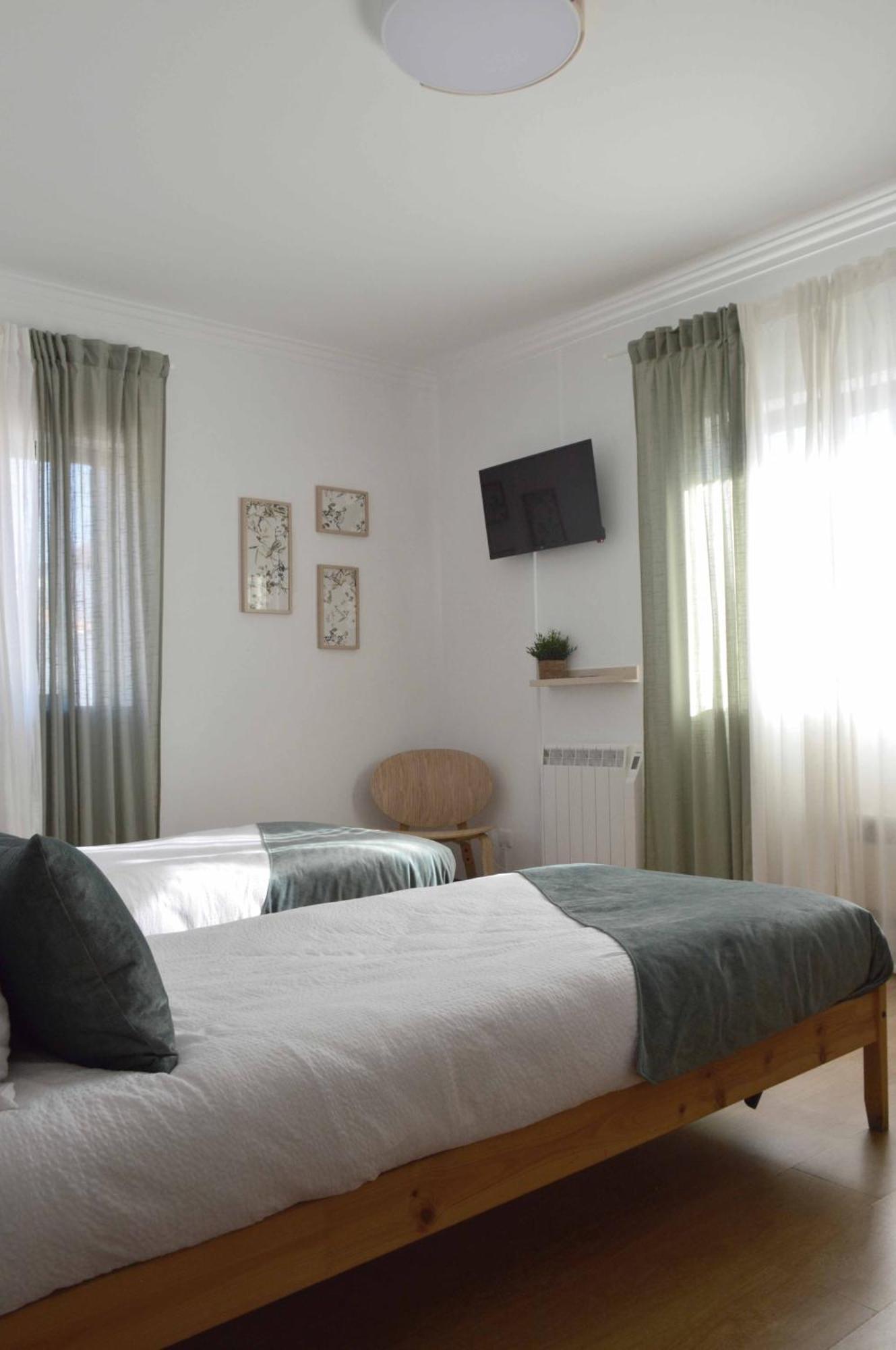 Old Village Hostel Ponte de Lima Rom bilde